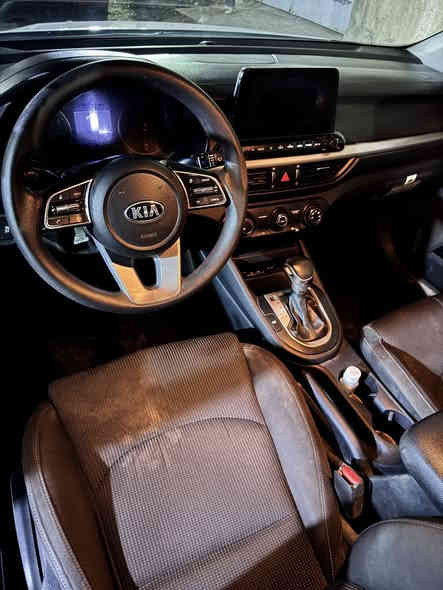 سلام عليكم للبيع فقط . مكاني كاظميه
كيا فورتي موديل 2020 
مواصفات سيارة 
‏تحكمات سترين
كير أي تي بلادي 
شاشة كبيرة 
رقم بغداد إنكليزي ￼￼
شرط تحويل ثاني يوم 
‏ حادث السيارة ￼￼￼جاملغ خلفي و صبغ جاملغ امامي بالعراق ￼
سعر السيارة: 136 ورقه وبيها مجال 
الاستفسار: ***********￼
