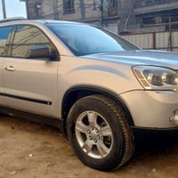 اكاديا • ٢٠٠٩ • جكجكه بالمكينة