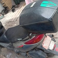 بريز • ١٤٠ • كابريتر بلادي