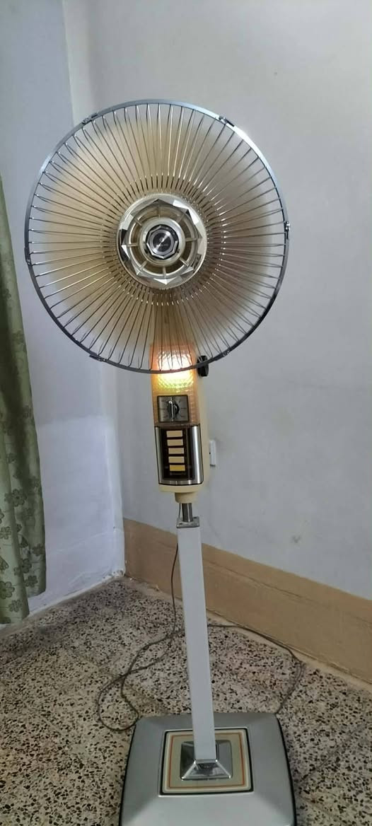 بيع مروحه عاموديه سانيو يابانيه اصليه سعرها ١٩٠


**إذا كنت صاحب هذا الإعلان وتريد حذفه لأي سبب، رجاءا أرسل رسالة إلى الدعم الفني**