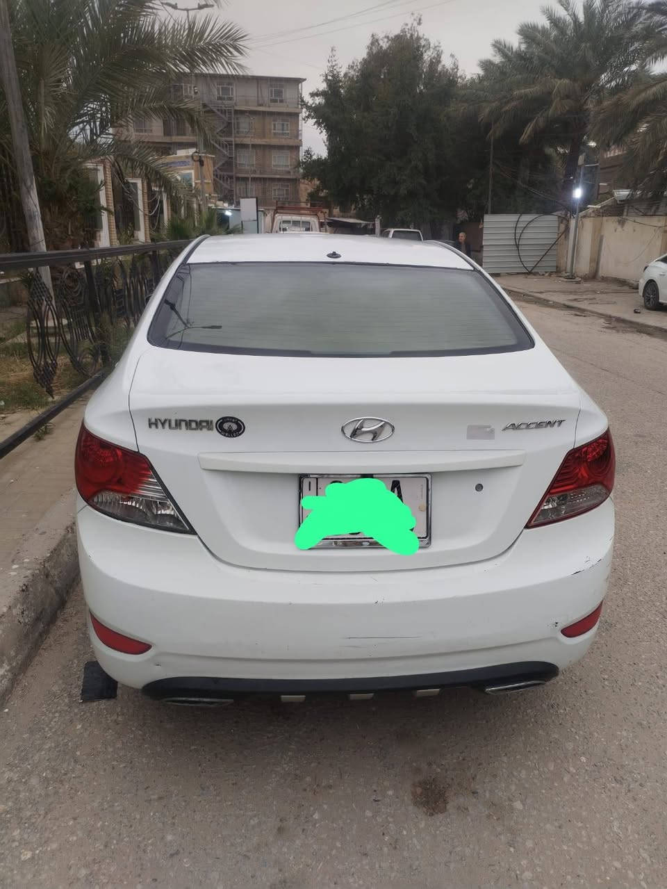 اكسنت13 خليجي مكينه1600 بيهه قطعتين فتح بدون تبديل السعر90وبيهه مجال العنوان النجف حي الوفاء***********
