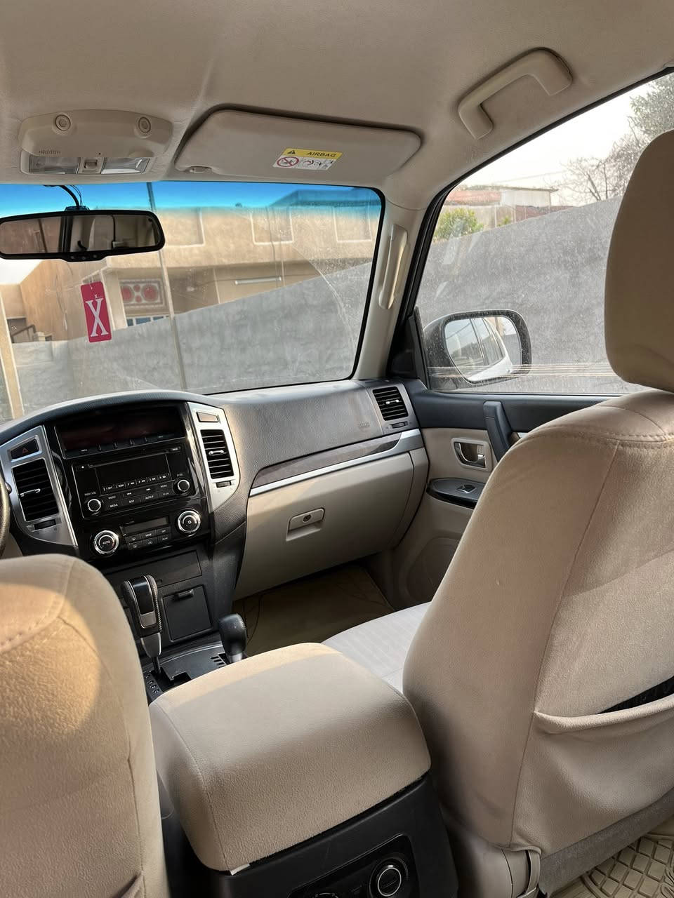 سلام عليكم باجيروا 2020 رقم اربيل سياره جديده خير من الله سونار سياره شرط 
سعر 190 مكاني بغداد 
***********
