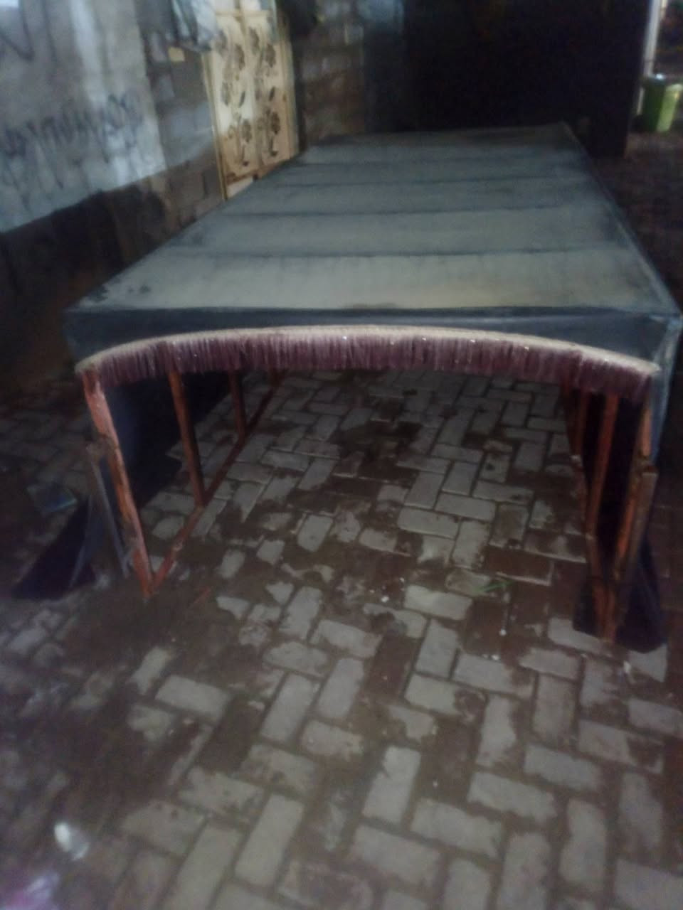 محجر لبيع بغداد سعر ١٥٠


**إذا كنت صاحب هذا الإعلان وتريد حذفه لأي سبب، رجاءا أرسل رسالة إلى الدعم الفني**