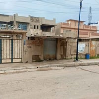 موصل حي العربي • ٥٦١م • بيع بحساب الأرض