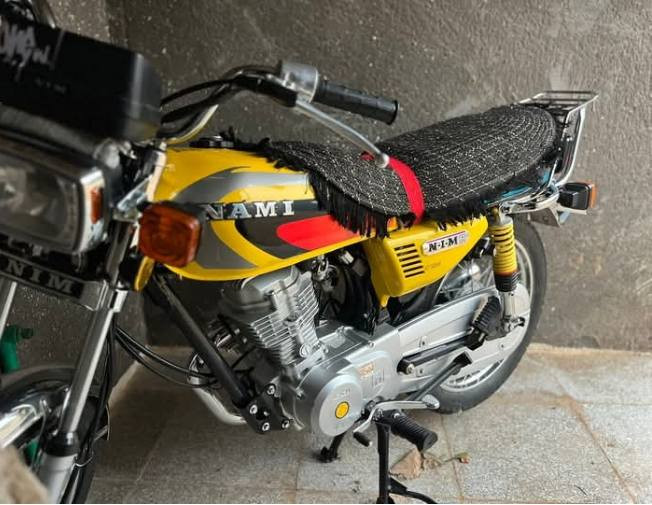 دارجه البيع موديل 2023 مكانها كرمه شهابي سعر 300صوليه وراقها كامله تواصل على خط‏‪***********‬‏
