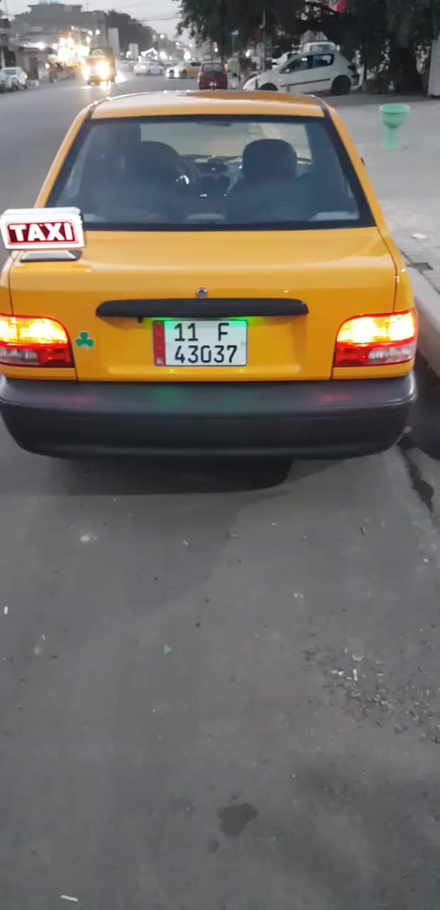 السلام عليكم شبابنة الطيبة
سايبة للبيع كلشي موضح بالفديو🤝 بفضل الله تراي زيرو 
موديل 25 منظومة غاز 60لتر 😉
مكانهه بغداد 
سويج ريمونت 
كامرة محورة فول اج دي 
كير محرك صدر شواصي كله وضع شركة 
مداور ثاني يوم بأسمي 
سعر 79 ومجال قليل حك الجية فقط 
للتواصل *********** خابر وتدلل
