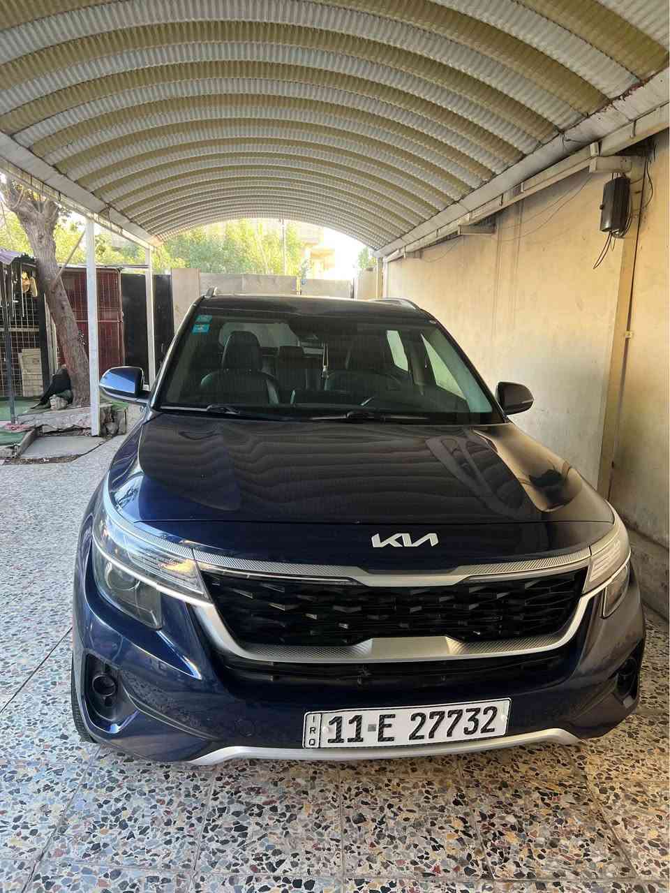 السلام عليكم 
كيا سليتوز 2022 
محرك 2000
ضرر جامرلغ 
العنوان بغداد 
الاتصال 7711095521
السعر 165 بغداد, العراق


**إذا كنت صاحب هذا الإعلان وتريد حذفه لأي سبب، رجاءا أرسل رسالة إلى الدعم الفني**