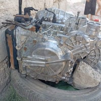 كير كيا اوبتيما • خمس نمر • جديد