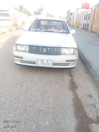 سياره بطه للبيع اصوليه مشروع وطني سنويه 30 السعر 40 07879996237
