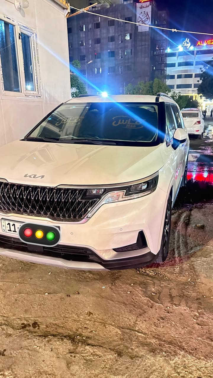 23باسمي رقمه بغداد  

السلام عليكم  # كرنفال 2023  ضرره بيه قطعتين  بنزين غاز بلدي  بيع سيارة جديدة بمعنى الكلمه ماشيه 14الف 
ألف أقرأ تفاصيل ياله تخابر......
____________________________________________
1- تحكم بالستيرن

2- حساسات امامي خلفي

3- حجم المكينة V6 3500

4-رقم السياره بغداد خصوصي  دولي  

5- شاشة متصلة

6- كامرات خلفيه 

7- بصمة

8- ويل كب 

9- تشغيل عن بعد

10- بيبان كهربائي

11- لاياتات لد

12- لايت زنون

13- اشاير بالمرأة

14- كشنات جلد بيجي

15- ثلاثة قطع تبريد

16- هيترات بالكشنات حار، بارد

17- هندبريك بصمة

20- كشنات تدفئه تبريد 

21- مرأة شفط

22- كشن السايق مي مري

23- تحديد مسار

24- نظام قيادة سمارت, سبورت, ايكو، عادي

مكان السياره كربلاء المقدسه 

‏***********//////‭0774 246 1780‬
