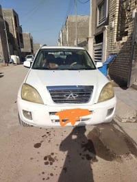 شيري تيكو • ٢٠١٢ • كير ميكانيكي