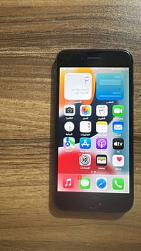 ايفون ٨ • ٦٤ • كامرة خلفية عاطلة