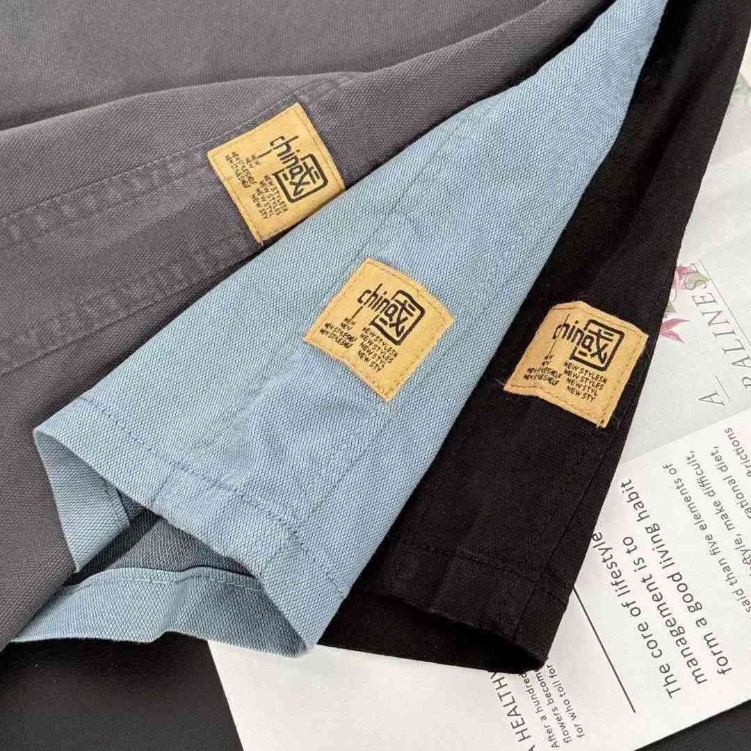 كابوي خفيف 🇨🇳 ماستر

الدرزن 95 الف 12 قطعة

قياس M / 4XL قالب ✅

شرط الفحص امام المندوب
#رابط قناة ع تلكرام 
https://t.me/wwshanasel
للحجز ع واتساب  ‏‪***********‬‏
