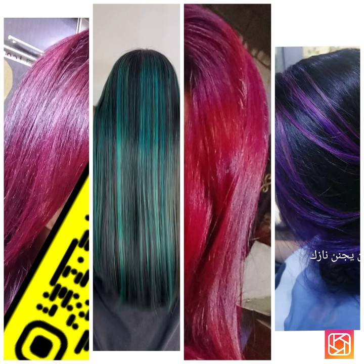 🌈عشبه  كولاجين  ❤️
الثقة...التميز...الاختلاف
كوني مميزة  مع عشبه  كولاجين   
التي اثبتت جدارتها بوقت قياسي وبشهادة الزبائن

مميزات اصباغنة🥰
من مواد طبيعية وتعالج الشعر التعبان
توقف التساقط وتساعد على نمو الشعر بصورة اسرع
غنية بالفيتامينات 

امنة للحوامل 

خالية من الامونيا والاوكسجين 

تدوم لفترة طويلة  الصبغه  يجيب انت تكون قاعده الشعر  اشقر او عسلي او خشبيات 😊

#ملاحظه من   تصبغين الصبغه وتردين  تغيرين  اوترجعي شقارات 😃يرجع بسهوله  متحتاجين صالون  

تكفي العلبة لحد نصف الضهر

حجمه 250  ملم

طريقة الاستعمال:
توضع ع الشعر الجاف من ٣-٥ ساعات وتغسل اول مرة بالماء فقط 
ولمدة اسبوع فقط مكيف
عدم الغسل بشامبو الكرياتين او الشامبوات المسرحة للشعر

توجد خدمة توصيل لكافه المحافضات


**إذا كنت صاحب هذا الإعلان وتريد حذفه لأي سبب، رجاءا أرسل رسالة إلى الدعم الفني**