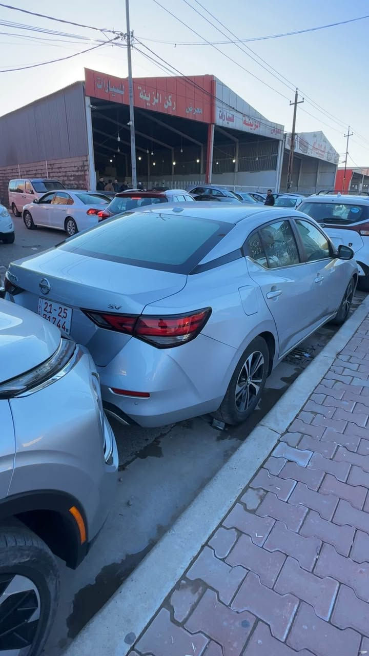 كاتي يترقم شمالي مكان سياره معرض مجيد كركوك تبديل جامرلغ سايق بلادي + بخ امريكا باب خلف السايق وجامرلغ خلفي بدون حادث فقط بخ ارباكات سليمة بدون نواقص شرط الفحص شرط الترقيم للاتصال*********** سعرها 136 بي مجال كركوك, العراق
