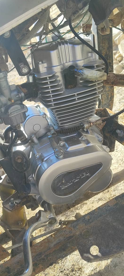 ١٩ كلك مكفولة كفاله عامه شاصي مكفول ٣ تايرات جدد مكينه و گير بوكس جدد ستوته كامله سعرها ٩٠٠ مكاني رميثه والشراي يتصل عاجبك اتصل مو عاجبك لاتعلق تعليق من يمك
***********
