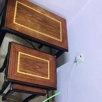 طاولة • ديكور • اثاث منزلي