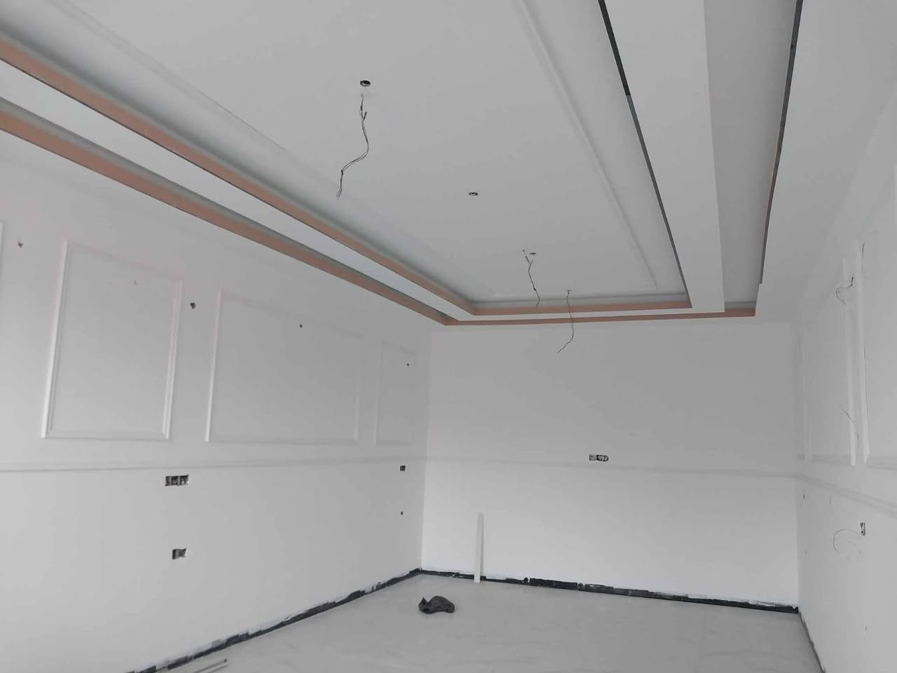 🔥 تبني بيت العمر بأقل كلفة وأعلى مواصفات؟ 
🔥 الحل يمنا يعلن مكتب ابراج كربلاء عن توفر عروض للبناء وتصميم خريطة باسعار مناسبة وبمواصفات هندسيه تحت اشراف كادر هندسي 
🏗️تسليم مفتاح 400الف  دينار المتر المربع نقدا
🏗️ بناء هيكل عظم فقط بسعر 170  الف دينارللمتر الواحد المربع نقدا
🏗️يكون فرش طبقة كاملة من مادة السبيس المعالج للارضية 10سنتيم 
🔹 تسليح 8 أشياش – شيش فحص عراقي 
 🔹ارتفاع الاساس 40×50 
🔹صب كونكريت جاهز C30
🔹 ارتفاع البناء صافي 3متر بناء و30 نزال 
🔹 مواد أصلية: (طابوق جمهوري – رمل  – سمنت مقاوم)
  المكان كربلاء المقدسه قرب كلية الامل عامود 292
📞 للاتصال والاستفسار:
***********
***********
***********
***********
