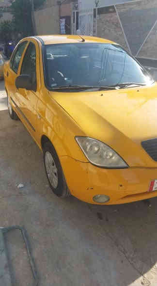 السلام عليكم شباب تايبه للبيع موديل 2018 السياره جديده ماشيه 103 مكفوله كيرومحرك وصدر وتخم تايرات بسمي تحويل ثاني يوم السعر ٥٨ وبيه مجال المكان بغداد ممتواجد عل فيس الرقم ***********
