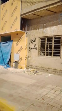 تجاري شارع الاطباء • واجهة ١٢ • ١٠٣م