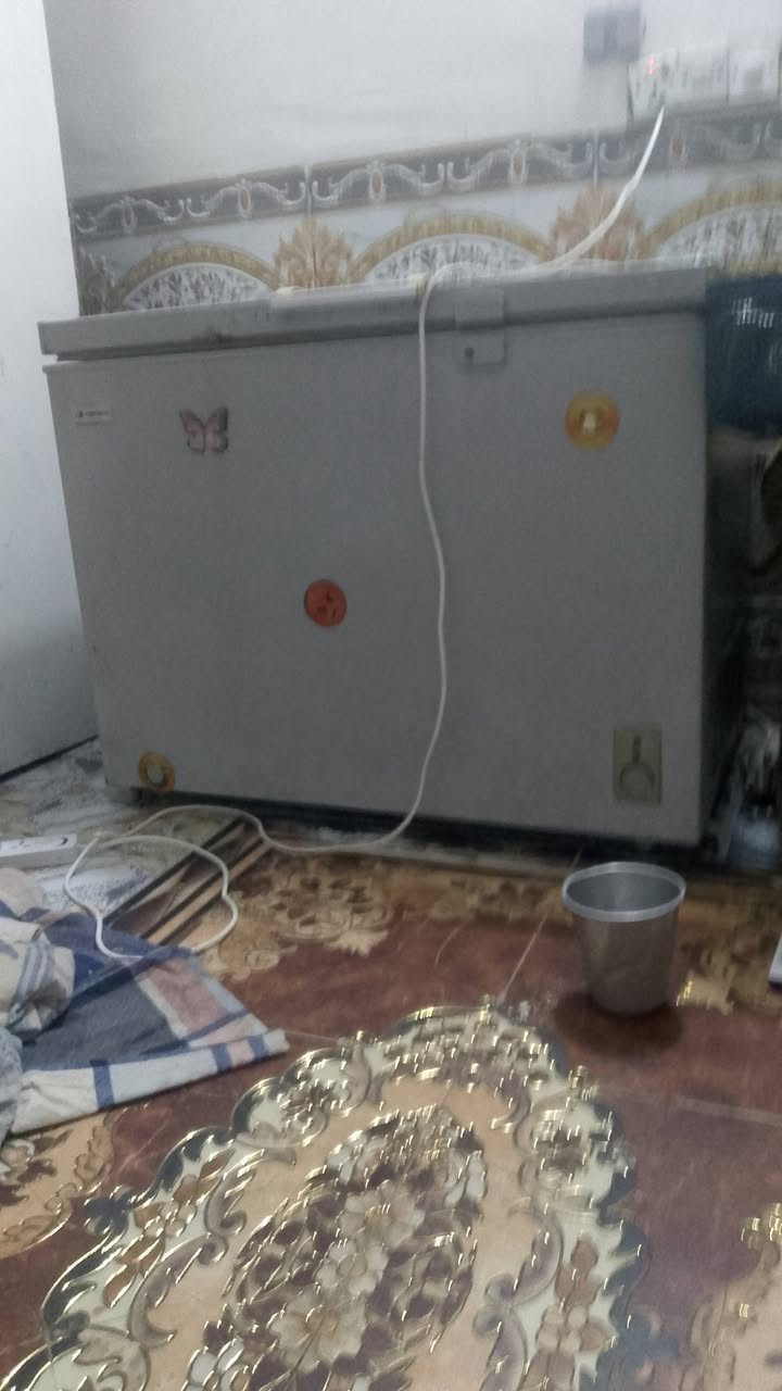 ثلاجات مجمدات نضيفات البيع على فحص والضمان مكان النهروان الشراي خاص


**إذا كنت صاحب هذا الإعلان وتريد حذفه لأي سبب، رجاءا أرسل رسالة إلى الدعم الفني**