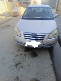 شيري A5 موديل 2012 رقم بصره  السعر 35$ وبيه مجال 07728598568