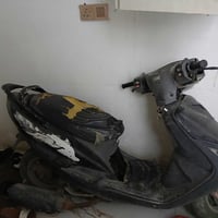 دراجة ماكس ١٤٠ • معلكة ولف