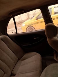 كامري • ١٩٩١ • محرك وكير جدد