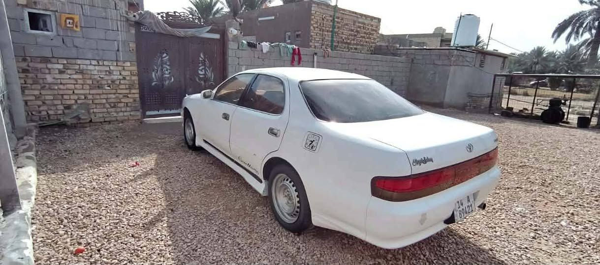 سلام عليكم كرسته موديل 94
مكفوله كص ونقل وضربه قويه  كشنات وبطاين كارتون
بسمي رقم بصره نكليزي مشروع وطني شرط تحويل زنون عالي ناصي ابيض 
سياره جاهزه تخم تاير حداده مكينه وكير ثنين ونص ديلكوو شلعه شك الكاع
وعقل وضفيره سياره ماعيزه برغي سياره مال جنيان 
مكاني نجف عباسيه خاص مزدود تصال وشلع عيوني سعر ،(68وبيه مجال ) رقم *********** وتساب موجود
