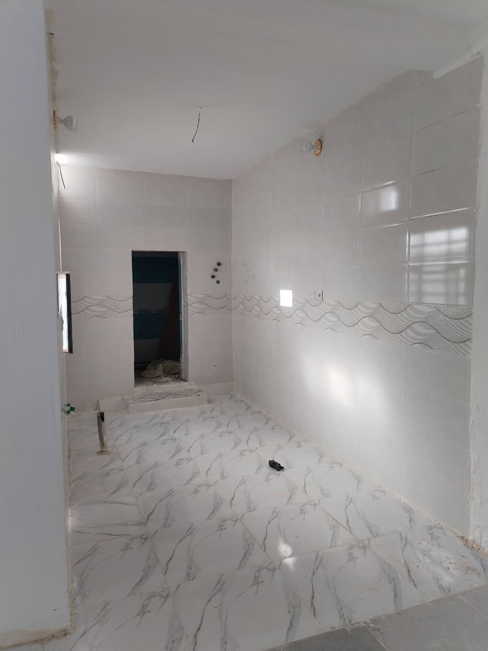 بيت البيع مساحه ٩٠ متر بنيان جديد خلف صناعه بشارع ابو قيصر 
الاستفسار ***********
