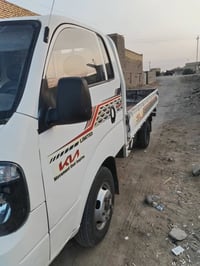 شاحنة • موديل ٢٠١٦ • ناصريه