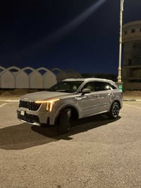 سورنتو S • ٢٠٢٥ • بدون رقم