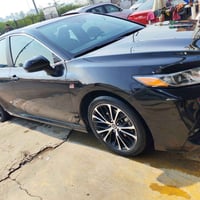 كامري SE • ٢٠١٩ • رقم أربيل