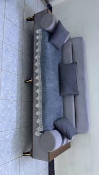 كنبة 7 مقاعد • منطقة البنوك