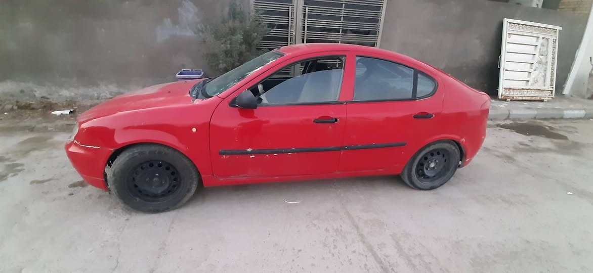 سيارة بروتون 2009gen محرك وكير كوريلا ،رقم نجف سنويه لغاية 2029 معروضه بسعر 25 ورقه . موجوده حاليا في الكوت
للإستفسار الاتصال بالرقم ***********
***********
