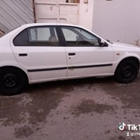 سمند • ٢٠١١ • نجف