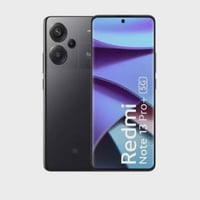 Redmi Note 13 Pro+ 5G ذاكره 512 المعالج 7200 الكامره 200 الرام 12+6 ال...