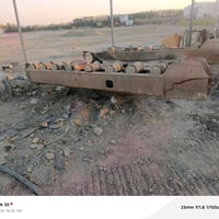 قطع غيار حفار • اجزاء حفار • حفار مكفول • قطع غيار مركبات