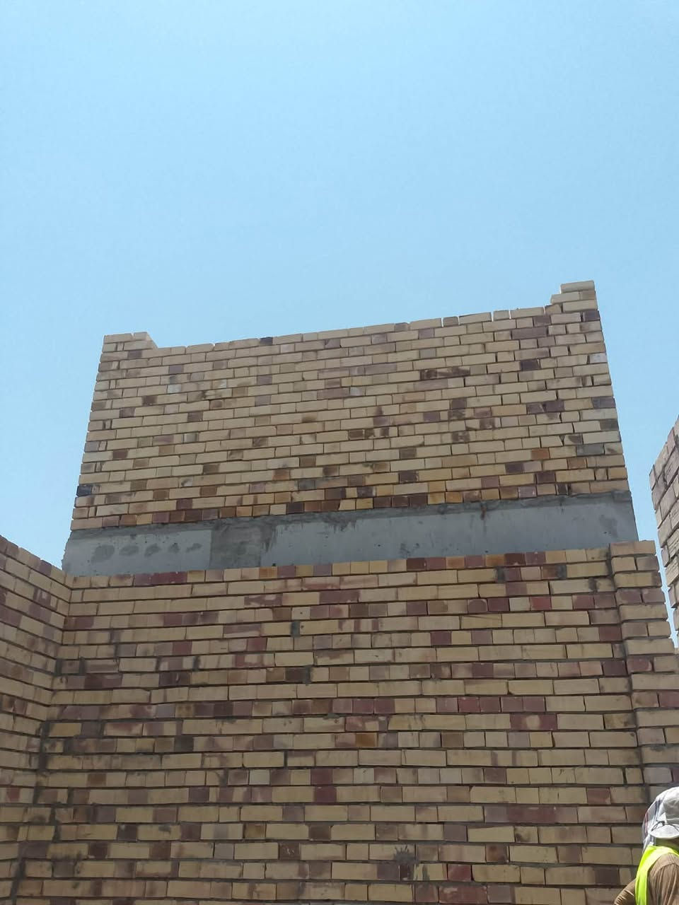 خلفه بناء ستلام مهندس نشتغل في جميع مناطق بغداد كرخ ورصافا بسعار مناسبه باليوميه على دبل وقطعي والتزام بالمواعيد الرضي 350والطابق 450تصال واتساب***********
