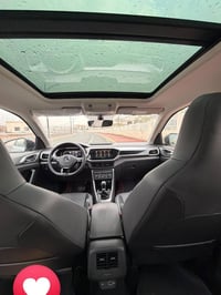 تي كروس • ٢٠٢٤ • ٧٠٠٠ كم