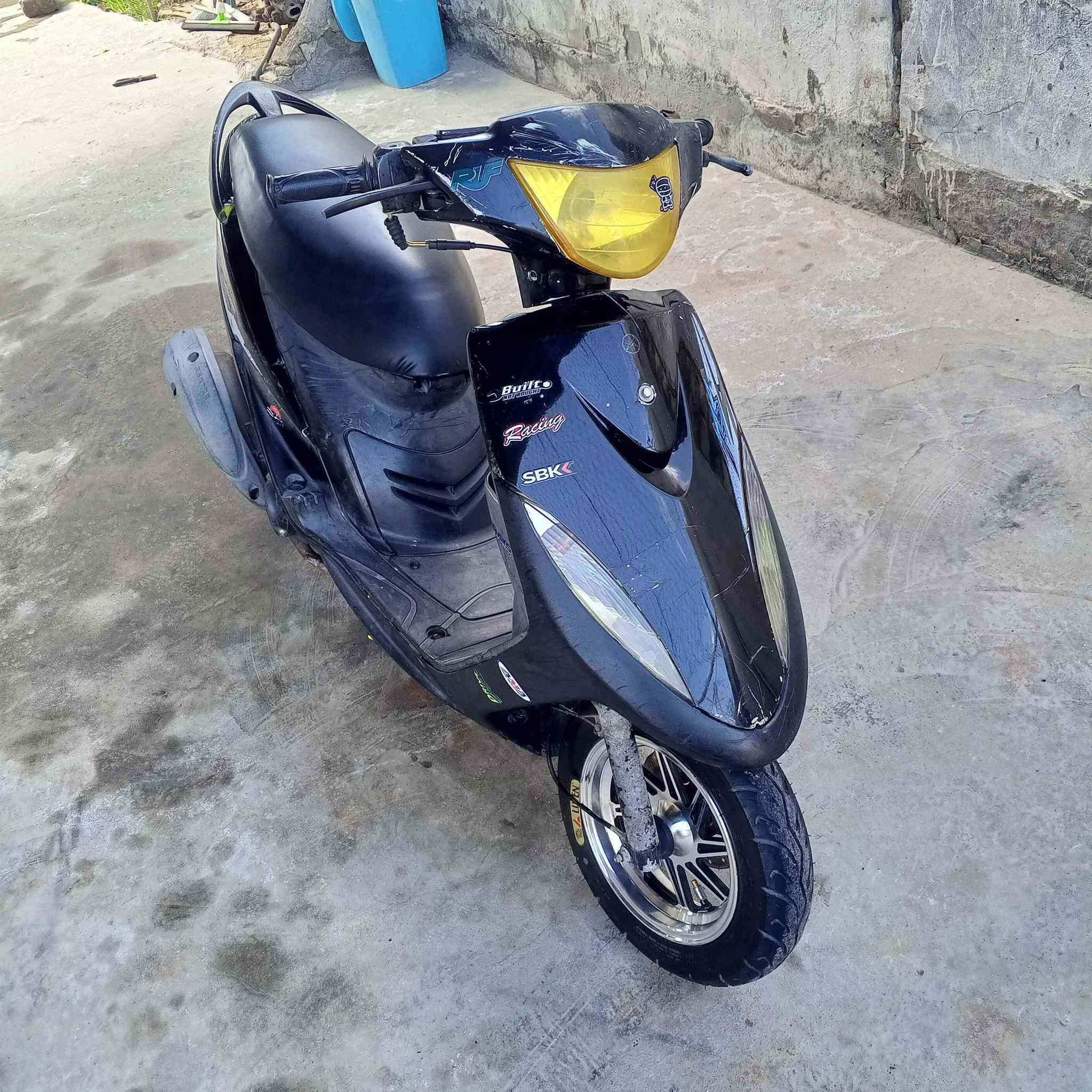 سلام عليكم ماكس عدله للبيع مكينه خرسه نكره سلف وهندر ببلاديه 49 دارجه ختم واحد كهربائيات كلها شغاله مكاني حله سياحي سعر 550وبيها مجال للطيبين مو شراي لاتراسل ولاتتصل ***********
