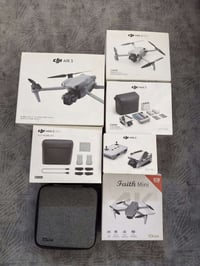 سلام وعليكم شباب.. عندي هذني كراتين فارغ مال درونات و جنطة الي يستفاد ...