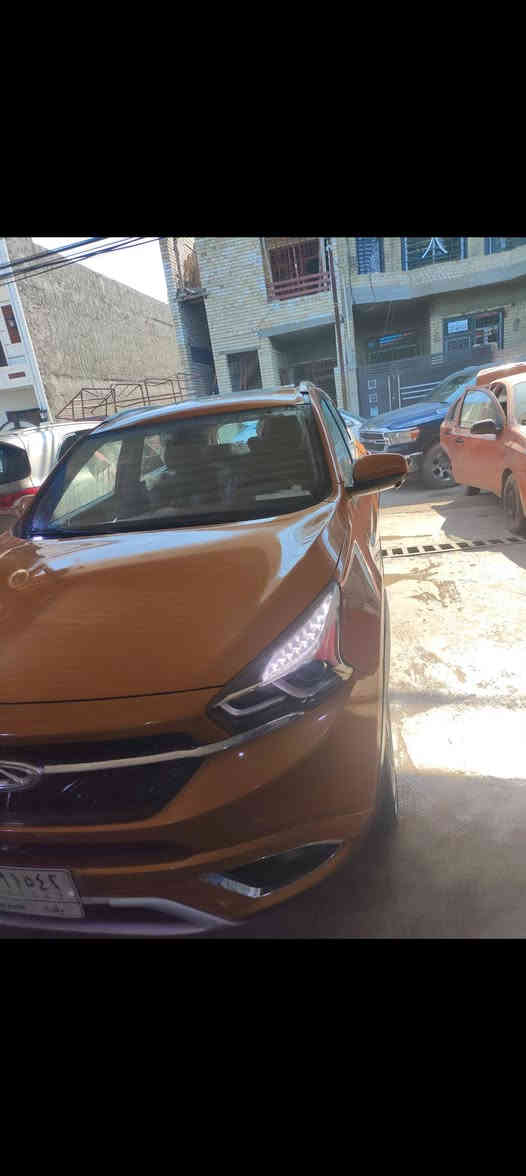 السلام عليكم 
سياره تيكو 7 للبيع موديل 2020 فول مواصفات مكفوله كفاله عامه عدا رصعات اثنين مكينه 2000 ما مفتوحه السياره بحاله جيده مواصفاتها هوايه كل شيء بيها شغال السعر 115 بيها مجال قليل للاستفسار الاتصال على رقم الهاتف ***********
