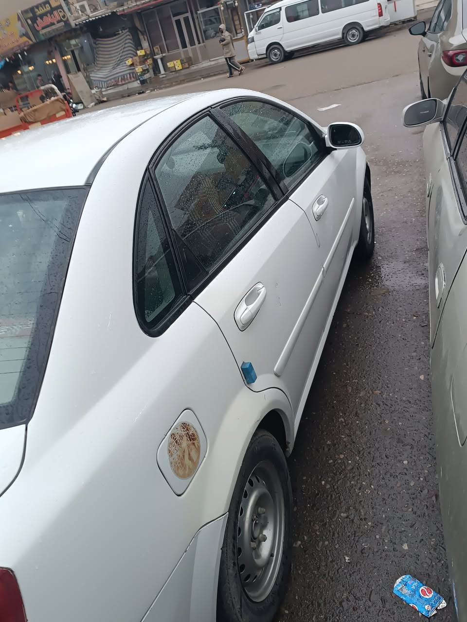 سلام عليكم وبترا 2012 كفاله عامه من صبغ وضربه سياره جديده مال جناي ما متعوبه ونضيفه كير جديد مكينه بيها خيط بخار قليل كلش تبريد ثلج تدفه كهربايات كلها شغاله جام كله كهرباء مسجل اربع سماعات كلها شغاله ما بيها اي نقص رقم بصره سنويه 27 راعيها يمي موجود مكاني بصره قضاء المدينة ام شويج سعر 68 وبيها مجال ***********
