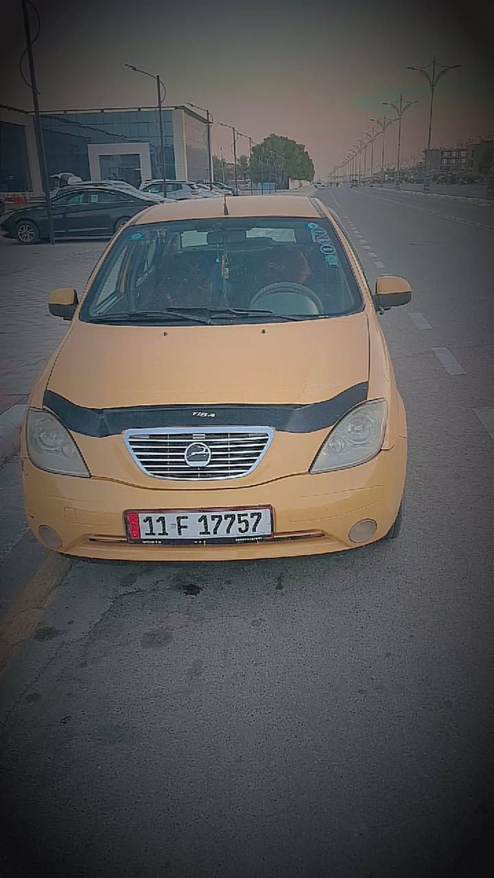 طيبه مديل ١٥ كفاله ماعده اهلالات مصلاحه
مصفره هيئه وغرامان 
سعرهه 50$ مجال حك الجيه السياره بسمي شرط امداور
***********
