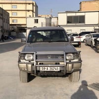 باجيرو كير و محرك بلاد 3000 المرغوب  رقم كربلاء ب اسمي شرط تحويل ثاني ...