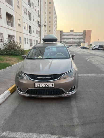 باسفيكا موديل 18 بسمي اتريد وكاله اتريد مداور اليعجبك السياره خير من الله محوده منظومه غاز جاهزه من كلشي ماشيه 160الف كيلو سعر 190 وبيه مجال تفاصيل أكثر رقمي *********** *********** الصندوك الفوك مومنضمن السياره
