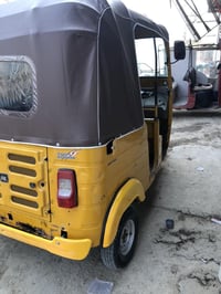 توكتوك • موديل ٢٠٢٠ • الحمزه الغربي