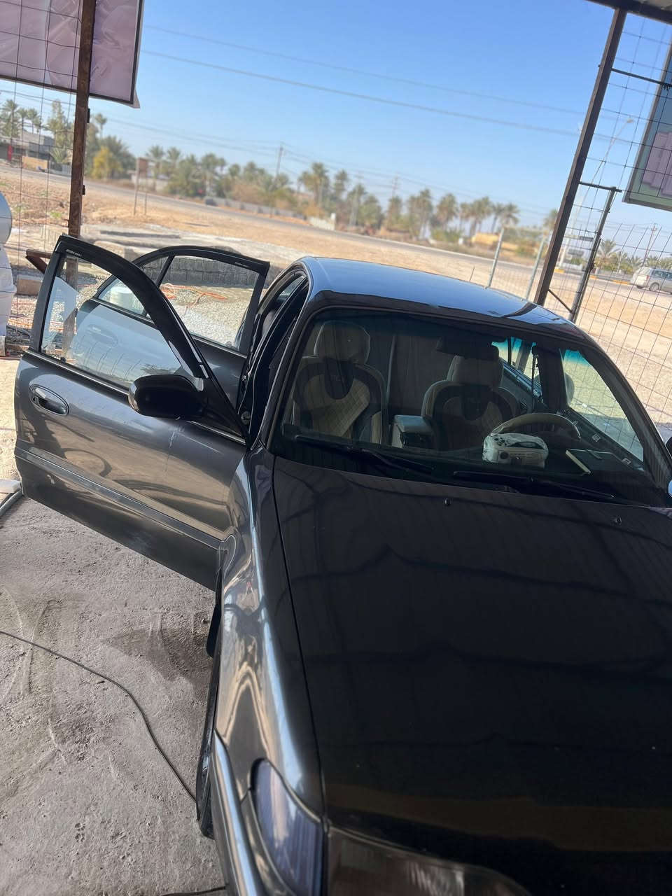 السلام عليكم
سوناته 2رقم بغداد الجديد سياره جاهزه كير اوتو مكينه مفتوح جاهزه نواقصها الصدر لامامي والمسجل والباقي جاهز السعر ٤٤
وبيها مجال الرقم ***********
