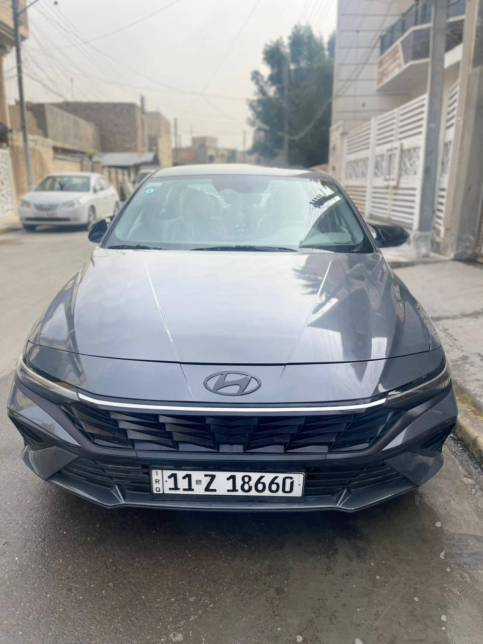 النترا 2024

وارد امريكي. دخول جديد 

ترقيم جديد بسمي

ماشيه (15) الف ميل  جديده بدون اي نقص 

صور حادث مرفقه بلمنشور

تبديل بنيد فقط ولجاملغ راجع بارد

مواصفات :-

-بصمه تشغيل

بصمه ابواب

تشغيل عن بعد

-رادار امامي

-ورادار خلفي

-ورادار جانبي

-كار بلي

-تحديد مسار

-قياده ذاتيه

-تنبيه خروج عند المسار

-ويل كب

-لد نهاري 

-لايت زنون. بلادي 

-تحكم ستيرن

-كير اوتو

-تنبيه. اهتزاز. بلستيرن 

وبعد بيه مواصفات 

السياره بعده جديده ما بيها اي نقص

مكينة 2000 دوش

السعر 160 وبيه مجال بصيط 

الاتصال . ***********
